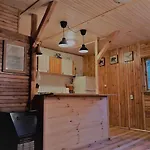Letniskowy Letowo Letowo (West Pomeranian)