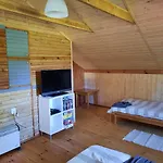 Letniskowy Letowo Appartement Letowo (West Pomeranian)
