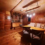 Appartement Letniskowy Letowo Letowo (West Pomeranian)