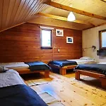 Letniskowy Letowo Appartement