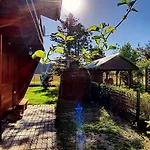 Appartement Letniskowy Letowo Letowo (West Pomeranian)