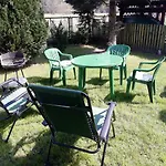 Letniskowy Letowo Appartement *