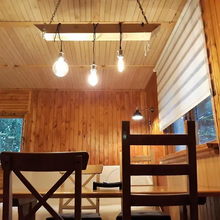 Letniskowy Letowo Letowo (West Pomeranian)