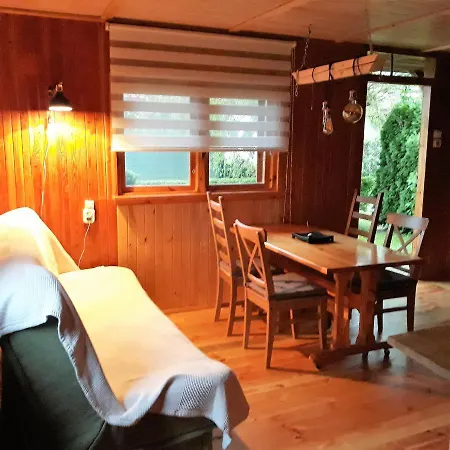 Lejlighed Letniskowy Letowo Letowo (West Pomeranian)