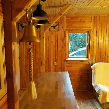 Letniskowy Letowo Апартаменты