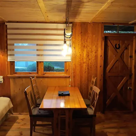 Apartmán Letniskowy Letowo Letowo (West Pomeranian)