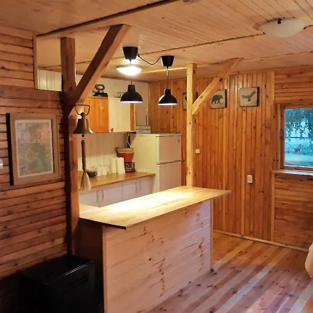 Апартаменты Letniskowy Letowo Letowo (West Pomeranian)