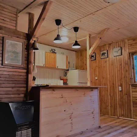 Letniskowy Letowo Letowo (West Pomeranian)