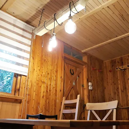 Letniskowy Letowo * Letowo (West Pomeranian)