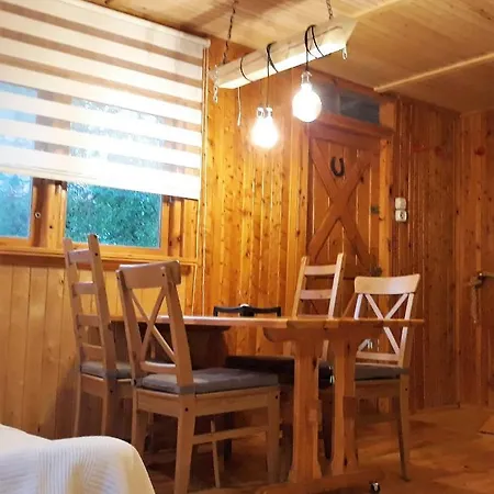 Apartmán Letniskowy Letowo *