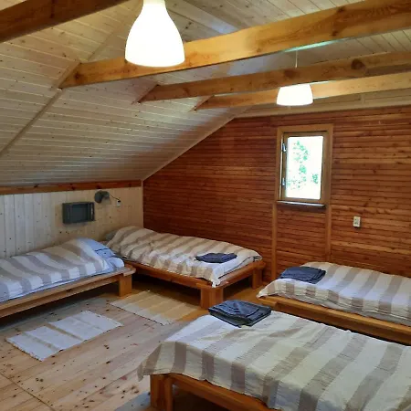 Letniskowy Letowo Letowo (West Pomeranian)