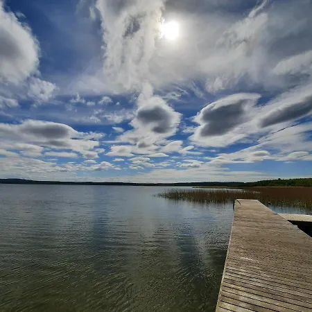 Letniskowy Letowo Lejlighed Letowo (West Pomeranian)