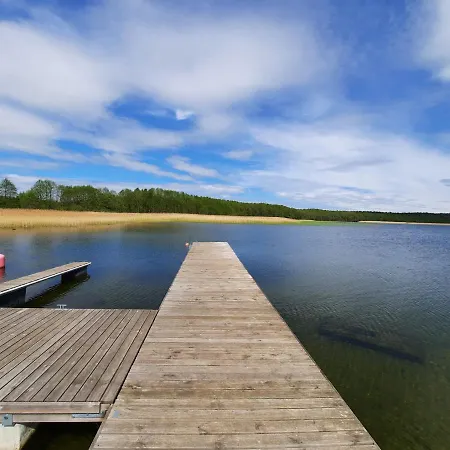 Letniskowy Letowo Lejlighed *