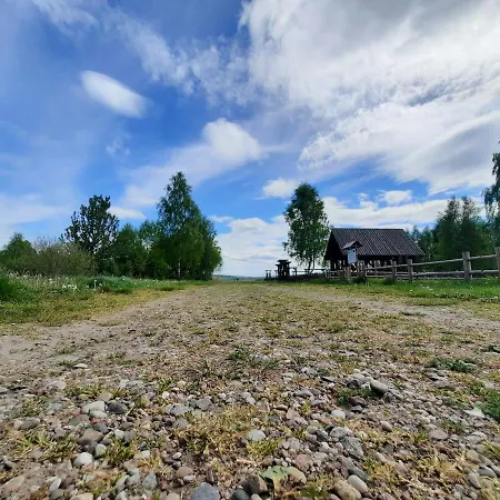 Letniskowy Letowo Apartmán