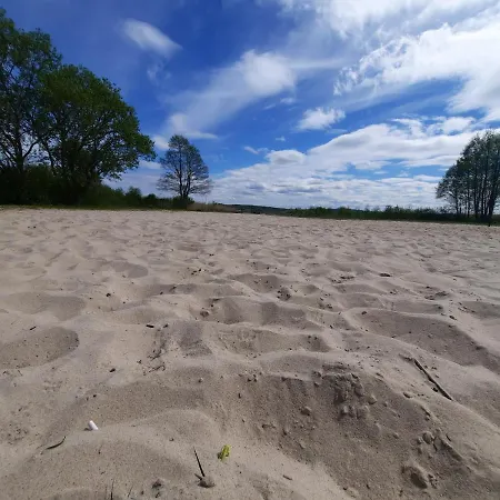 Апартаменты Letniskowy Letowo *