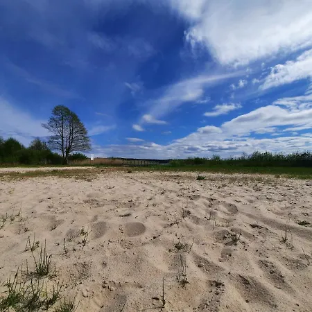 Letniskowy Letowo * Letowo (West Pomeranian)