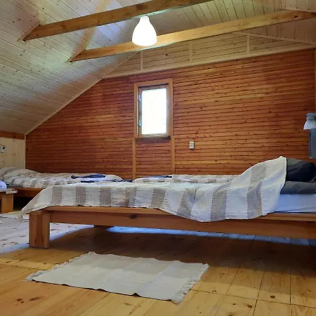 Апартаменты Letniskowy Letowo *