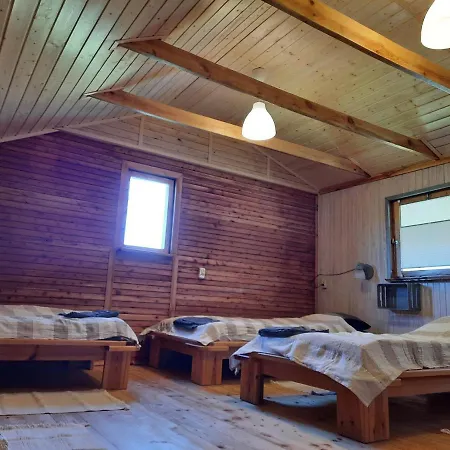 Letniskowy Letowo Apartmán *