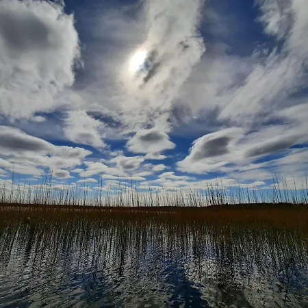 Letniskowy Letowo Lejlighed Letowo (West Pomeranian)