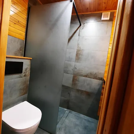 Letniskowy Letowo * Letowo (West Pomeranian)