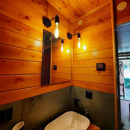 Letniskowy Letowo Letowo (West Pomeranian)