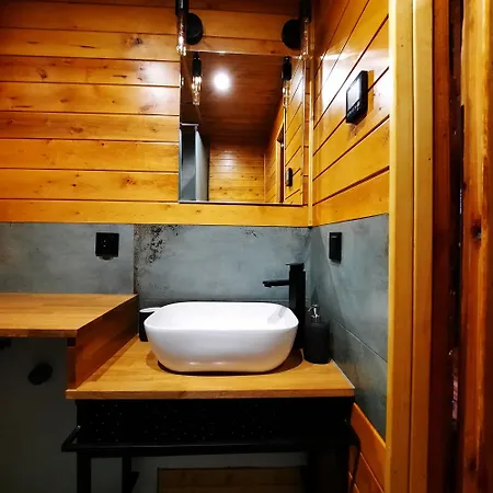 Apartmán Letniskowy Letowo