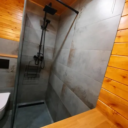 Letniskowy Letowo Letowo (West Pomeranian)