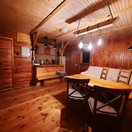 Apartmán Letniskowy Letowo Letowo (West Pomeranian)