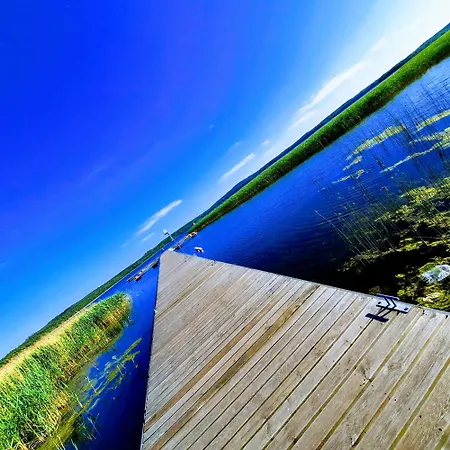 Letniskowy Letowo Апартаменты Letowo (West Pomeranian)