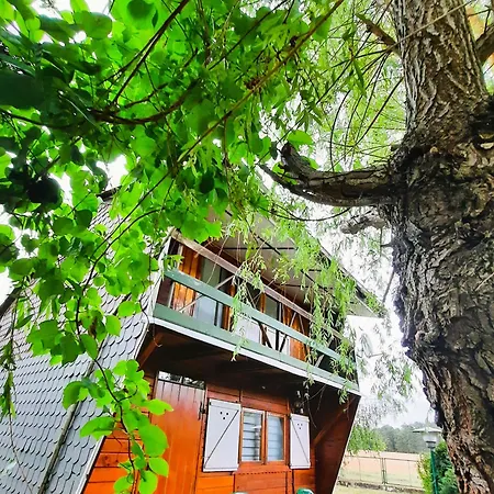 Letniskowy Letowo Lejlighed *