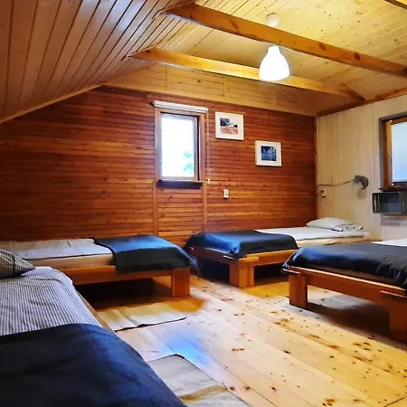 Letniskowy Letowo Apartmán