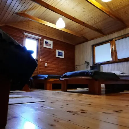 Apartmán Letniskowy Letowo