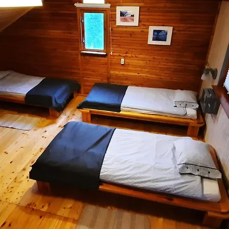 Apartmán Letniskowy Letowo *