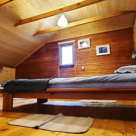 Letniskowy Letowo Apartmán Letowo (West Pomeranian)