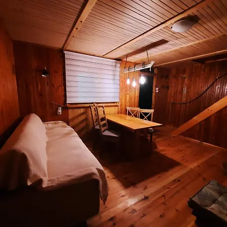 Letniskowy Letowo Letowo (West Pomeranian)