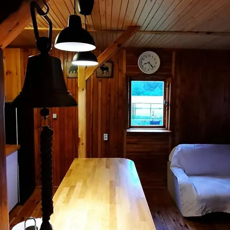 Letniskowy Letowo * Letowo (West Pomeranian)