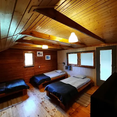 Apartmán Letniskowy Letowo *