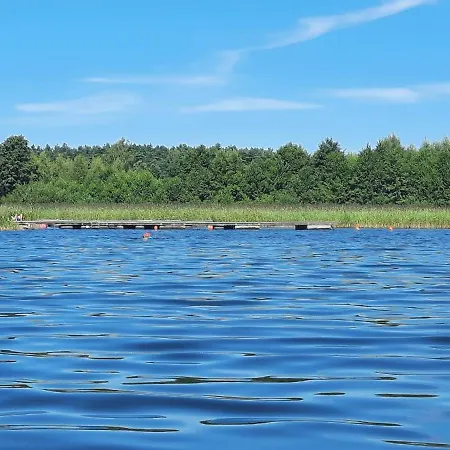 Apartmán Letniskowy Letowo Letowo (West Pomeranian)