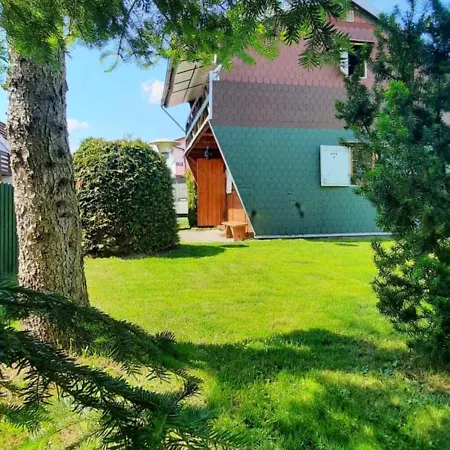 Letniskowy Letowo Letowo (West Pomeranian)