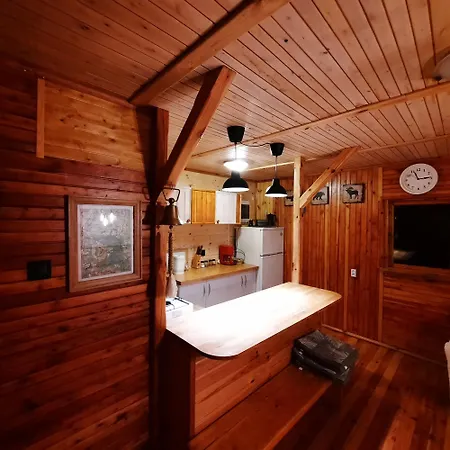 Letniskowy Letowo * Letowo (West Pomeranian)