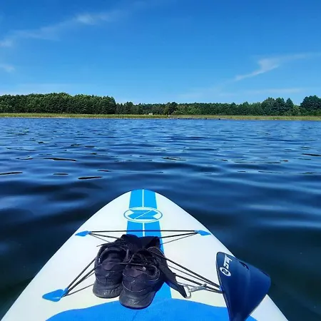 Letniskowy Letowo Letowo (West Pomeranian)