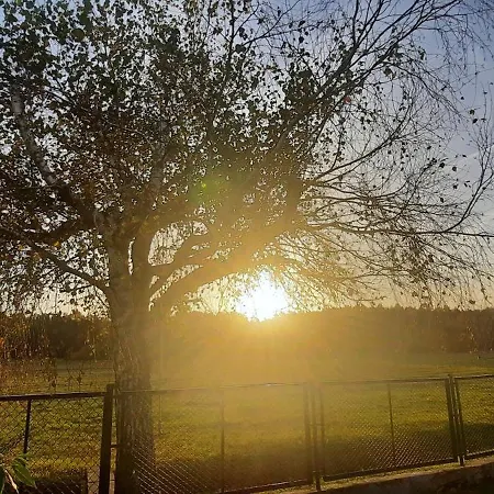 Letniskowy Letowo Lejlighed *