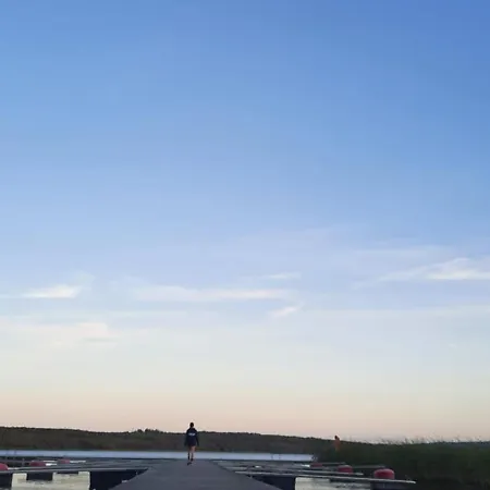 Апартаменты Letniskowy Letowo *