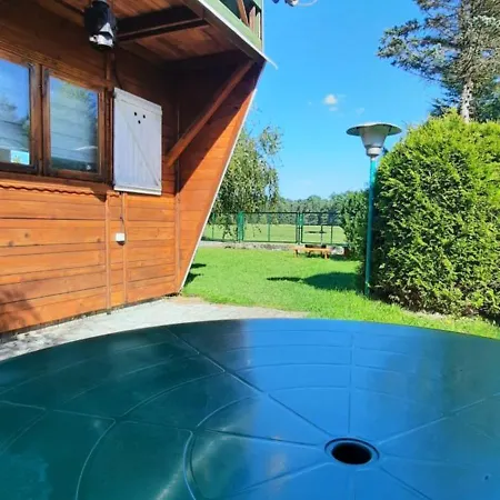 Letniskowy Letowo Letowo (West Pomeranian)