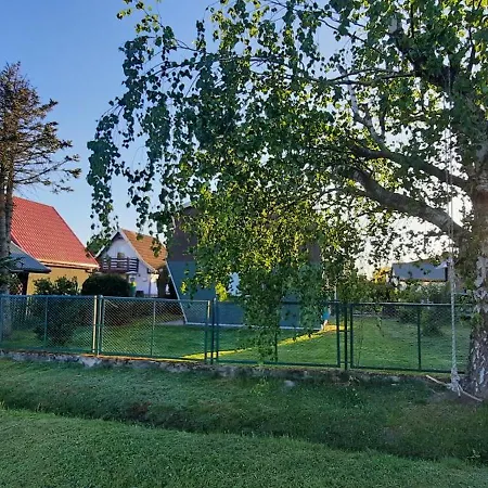 Lejlighed Letniskowy Letowo *