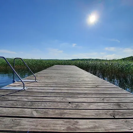 Lejlighed Letniskowy Letowo Letowo (West Pomeranian)