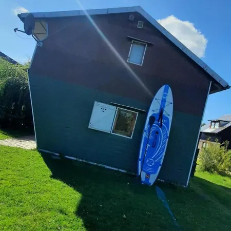 Letniskowy Letowo Letowo (West Pomeranian)