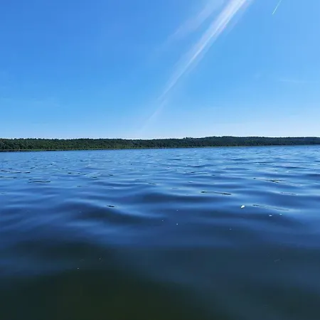 Letniskowy Letowo * Letowo (West Pomeranian)