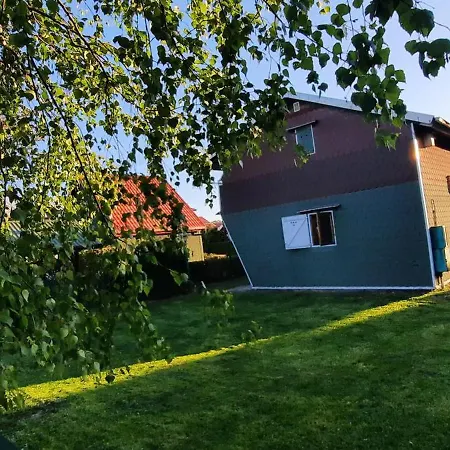 Letniskowy Letowo