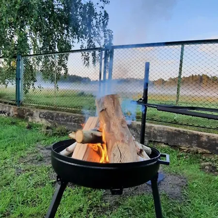 Letniskowy Letowo Apartmán *